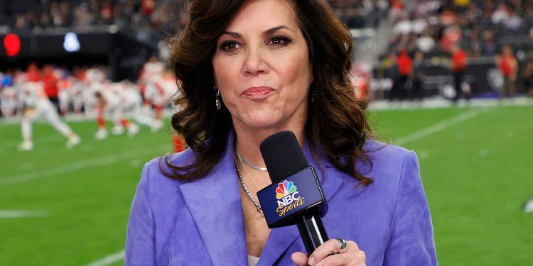 Michele Tafoya Net Worth