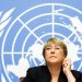 Michelle Bachelet: President of Chile
