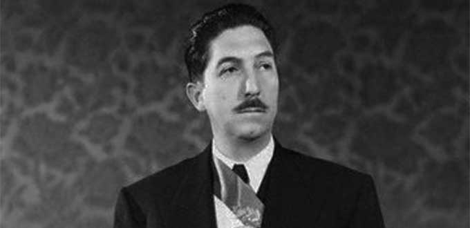 Miguel Alemán Valdés