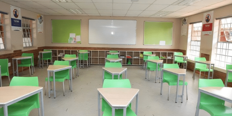 Millennium Global School Fees, Admissions, Address, and Contacts