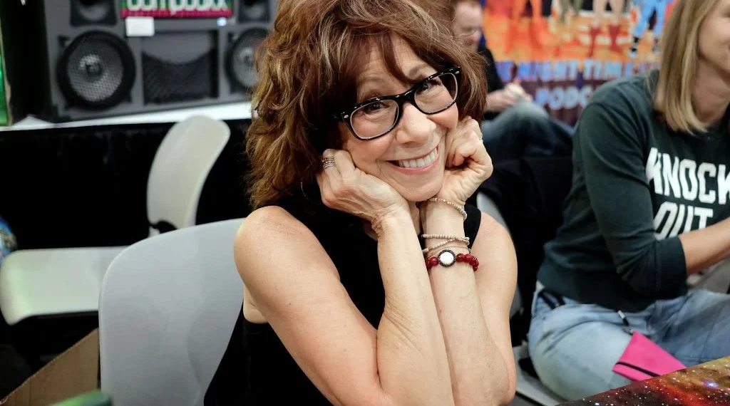 Mindy Sterling Net Worth