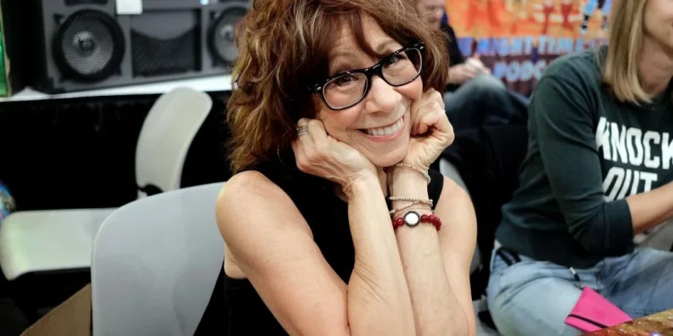 Mindy Sterling Net Worth