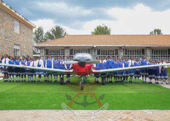 Moi Forces Academy-Lanet School Fees, KCSE Performance, and Contacts