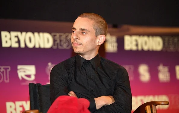 Moisés Arias Net Worth