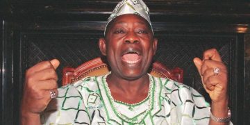 Moshood Abiola Biography