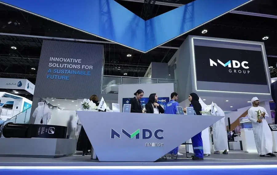 NMDC Group PJSC – Leading Marine Engineering & Construction Firm in the UAE