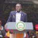 Sakaja urges residents to arrest vandals in Nairobi CBD