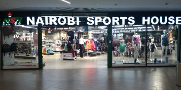 Nairobi Sports House: Your One-Stop Shop for Sports Equipment, Promotional Items, and More