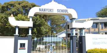 Nanyuki School Fees, KCSE Performance, and Key Contacts