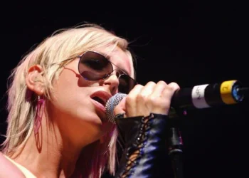 Natalie Appleton Net Worth