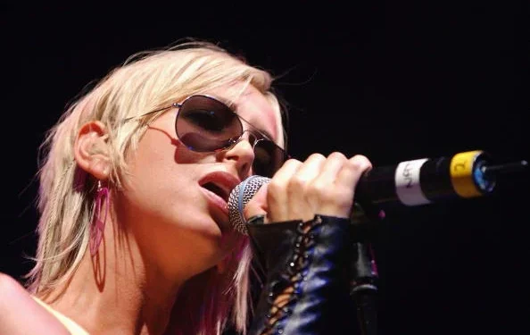 Natalie Appleton Net Worth