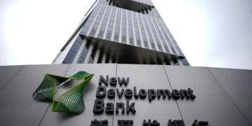 NDB to Issue First Indian Rupee-Denominated Bond by March