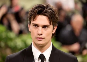 Nicholas Galitzine Net Worth