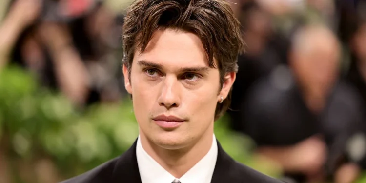 Nicholas Galitzine Net Worth