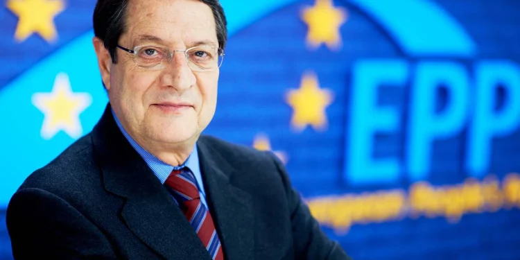 Nicos Anastasiades: President of Cyprus (2013–2023)