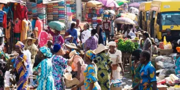 Lengo Tackles Nigeria’s Informal Retail with AI Mapping