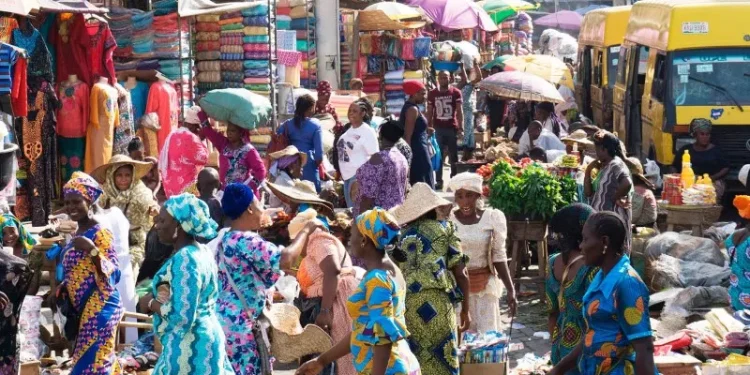 Lengo Tackles Nigeria’s Informal Retail with AI Mapping