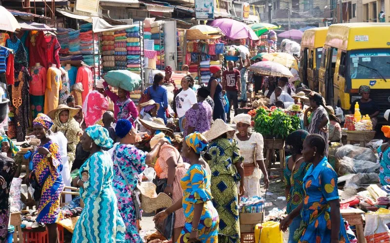 Lengo Tackles Nigeria’s Informal Retail with AI Mapping