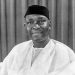 Nnamdi Azikiwe: President of Nigeria (1963–1966)