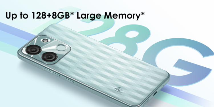 itel A60s Full Phone Specifications