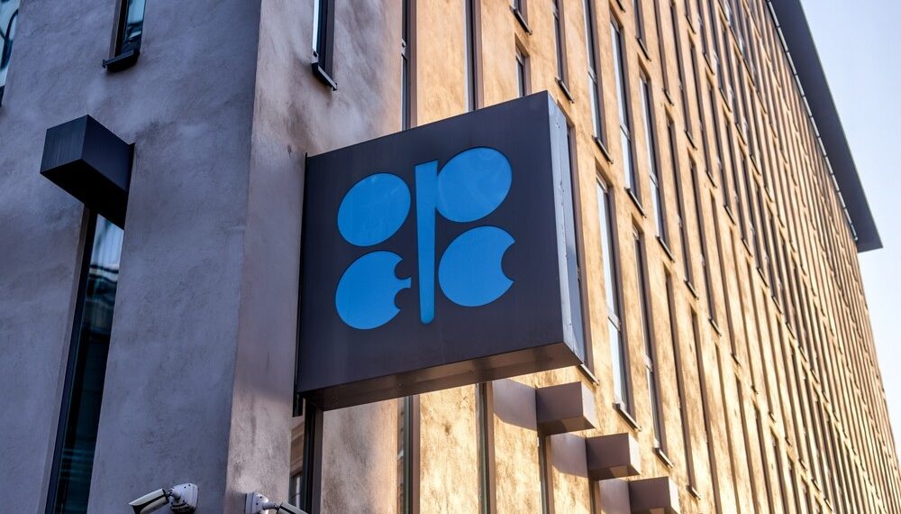 OPEC+ Oil Production Increase in October 2025