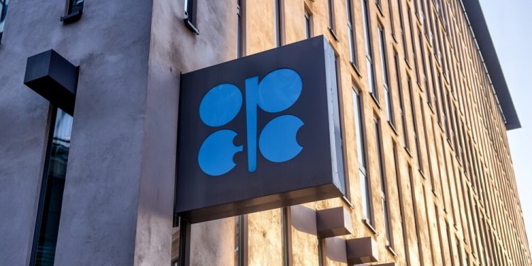 OPEC+ Oil Production Increase in October 2025
