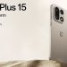 OnePlus 15 Global Launch Confirmed with New Sand Storm Color and Snapdragon 8 Elite Gen 5