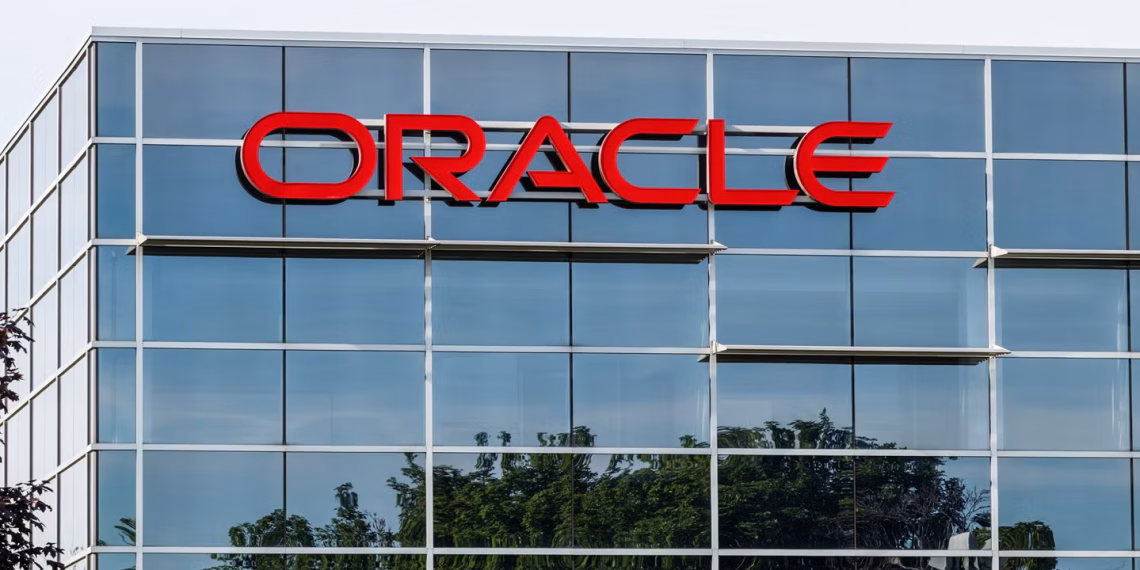 OpenAI and Oracle Sign Historic $300 Billion Cloud Computing Deal