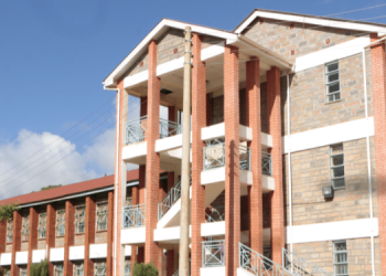 Maryhill Girls High School Fees, KCSE Performance and Key Contacts