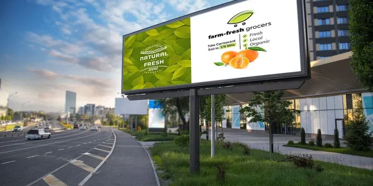 9 Types of Outdoor Advertising: A Complete Guide