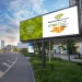 9 Types of Outdoor Advertising: A Complete Guide