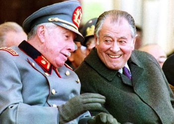Patricio Aylwin: President of Chile (1990–1994)