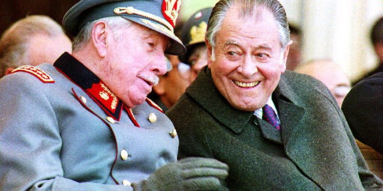 Patricio Aylwin: President of Chile (1990–1994)