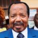 Paul Biya Biography