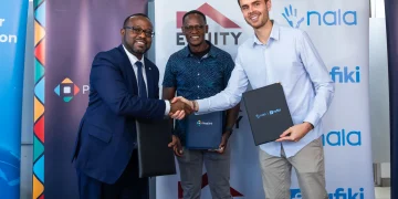 PesaLink Enables Instant Diaspora Transfers