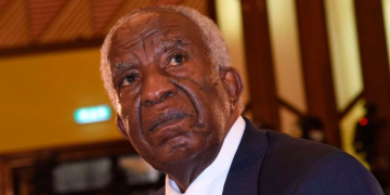 Peter Munga: The Visionary Behind Equity Bank’s Rise to Power