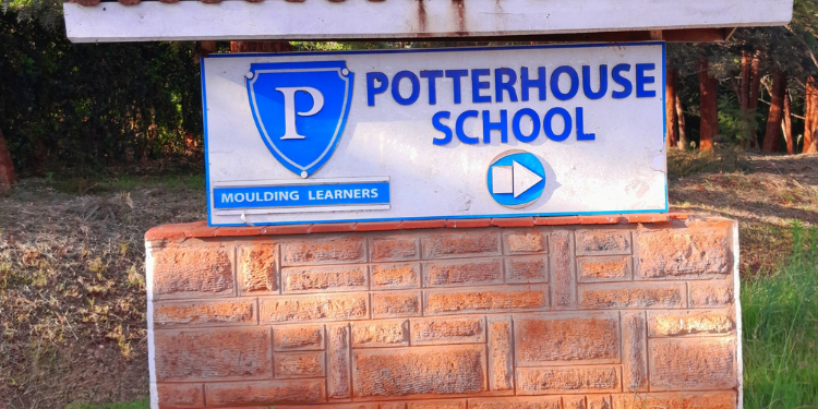 Potterhouse School Fees, Location, & Contacts