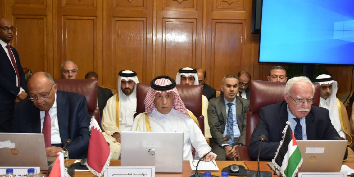 Qatar, Arab Ministerial Committee Reject Undermining Legal Status of Jerusalem