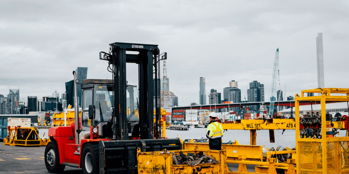 Top Cargo & Courier Services in Bahrain