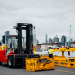 Top Cargo & Courier Services in Bahrain