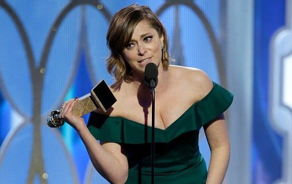 Rachel Bloom Net Worth