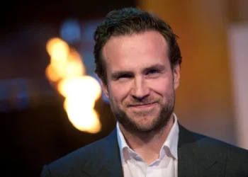 Rafe Spall Net Worth