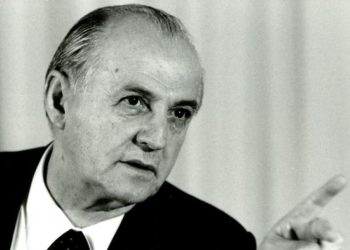 Ramiz Alia