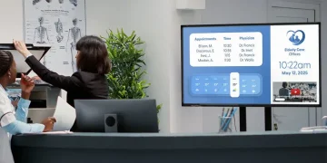 The Role of Real-Time Information in Digital Signage