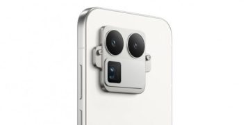 Realme GT 8 Pro to Feature Swappable Camera Islands for Customizable Design