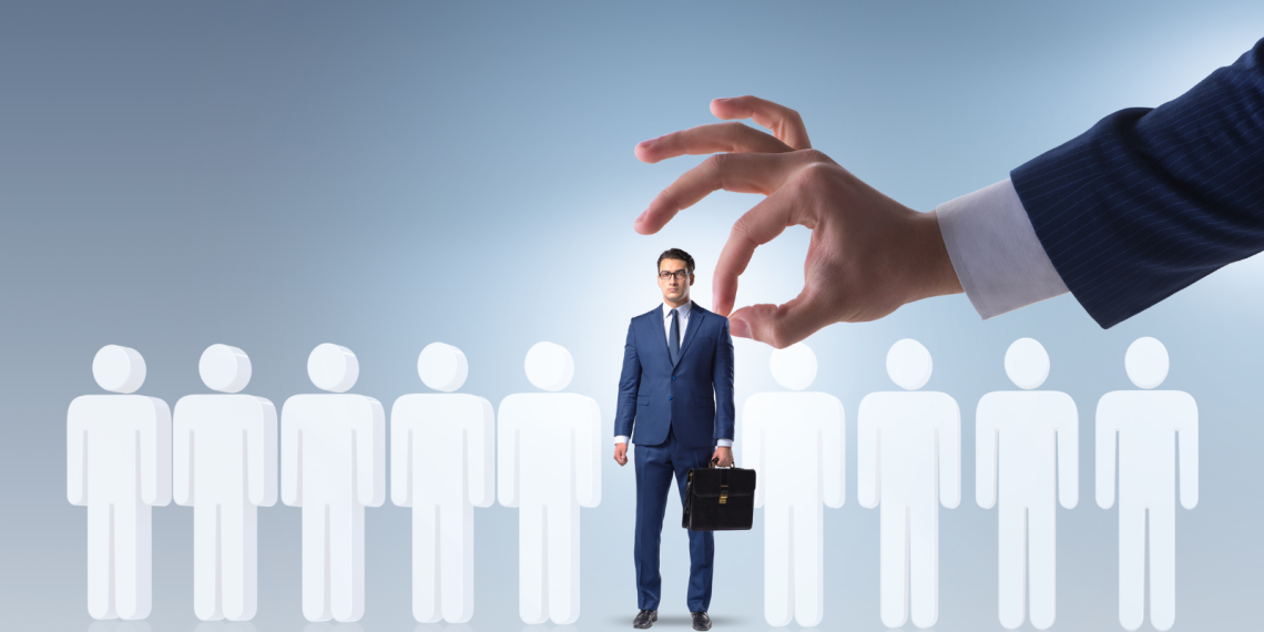 Top Recruitment Agencies in Bahrain