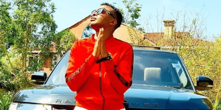 Ringtone Apoko: From Streets to Gospel Fame and Scandal