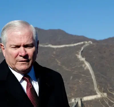 Robert Gates Net Worth
