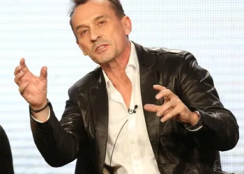 Robert Knepper Net Worth