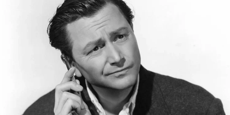 Robert Young Net Worth